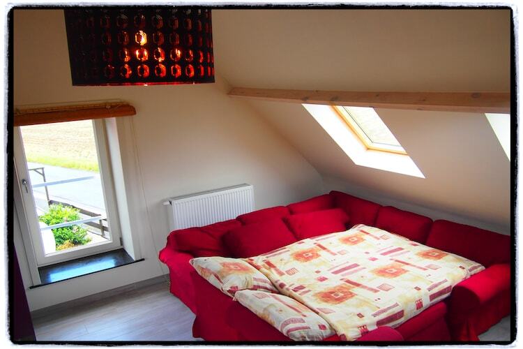 Maison 7 pers. Ellezelles : 2 cuisines, billard, 6 vélos - Photo 10