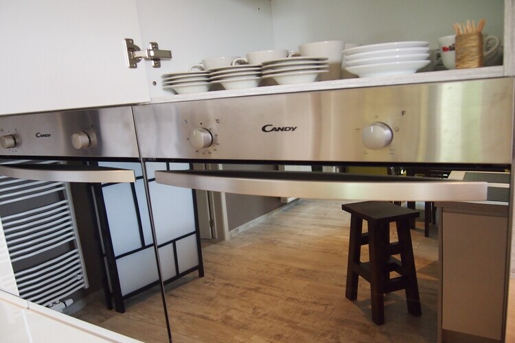 Maison 7 pers. Ellezelles : 2 cuisines, billard, 6 vélos - Photo 14