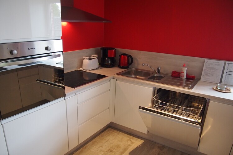 Maison 7 pers. Ellezelles : 2 cuisines, billard, 6 vélos - Photo 15