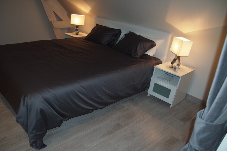 Maison 7 pers. Ellezelles : 2 cuisines, billard, 6 vélos - Photo 16