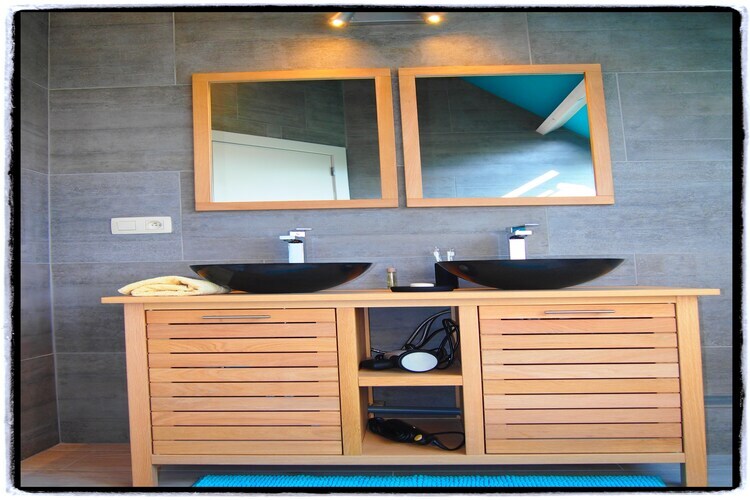 Maison 7 pers. Ellezelles : 2 cuisines, billard, 6 vélos - Photo 17