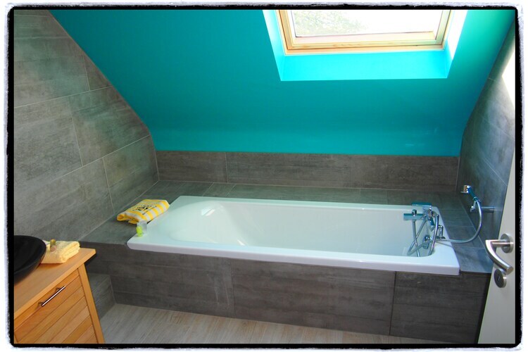 Maison 7 pers. Ellezelles : 2 cuisines, billard, 6 vélos - Photo 18
