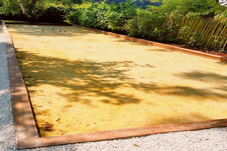 Maison 7 pers. Ellezelles : 2 cuisines, billard, 6 vélos - Photo 41