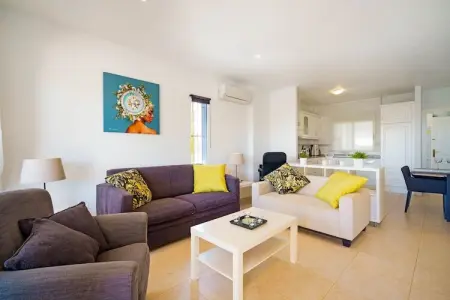 Location villa à Benijofar