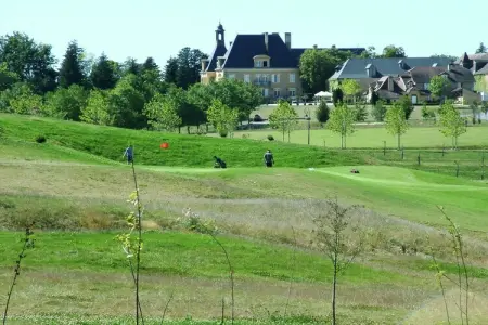 La Bergerie, Chalet dans un pittoresque village médiéval - Photo 29