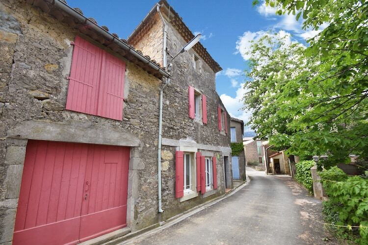 Maison de vacances - LA CAUNETTE, Maison à La Caunette avec Piscine - Photo 1