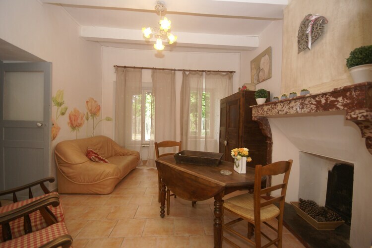 Maison de vacances - LA CAUNETTE, Maison à La Caunette avec Piscine - Photo 3
