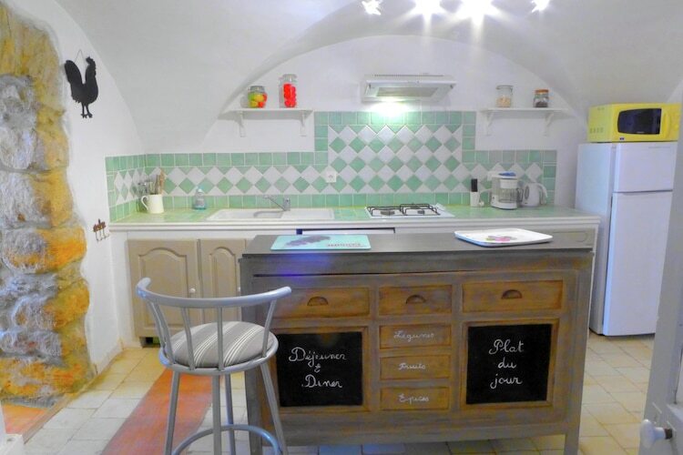 Maison de vacances - LA CAUNETTE, Maison à La Caunette avec Piscine - Photo 5