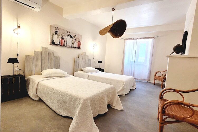Maison de vacances - LA CAUNETTE, Maison à La Caunette avec Piscine - Photo 6