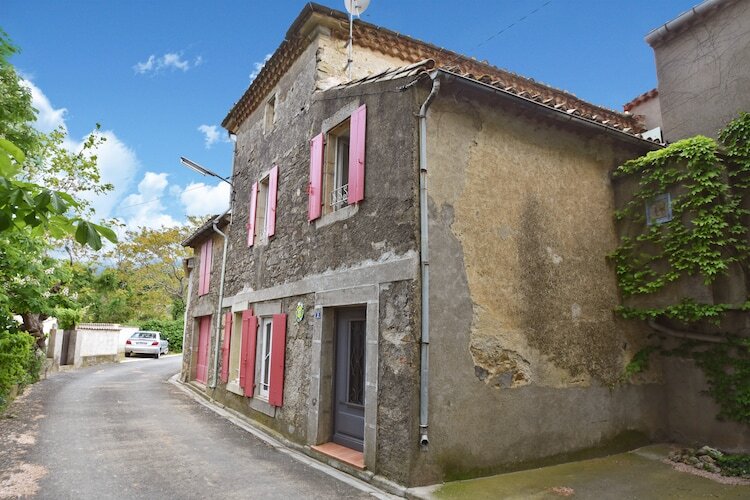 Maison de vacances - LA CAUNETTE, Maison à La Caunette avec Piscine - Photo 8