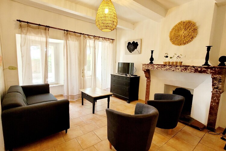 Maison de vacances - LA CAUNETTE, Maison à La Caunette avec Piscine - Photo 17