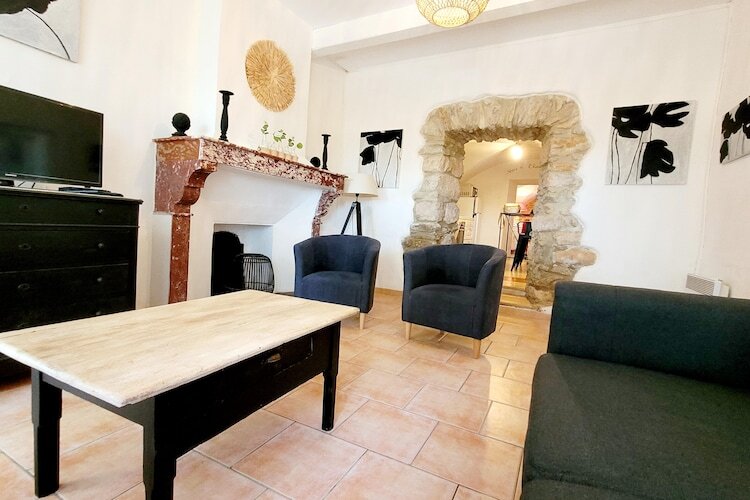 Maison de vacances - LA CAUNETTE, Maison à La Caunette avec Piscine - Photo 19