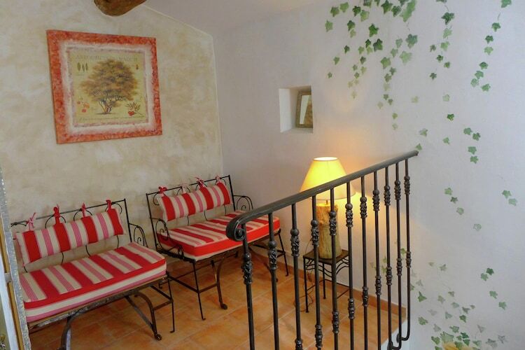 Maison de vacances - LA CAUNETTE, Maison à La Caunette avec Piscine - Photo 21