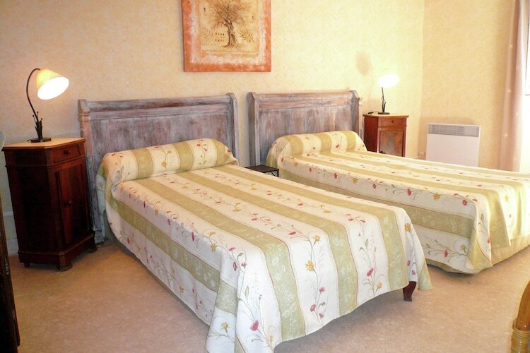 Maison de vacances - LA CAUNETTE, Maison à La Caunette avec Piscine - Photo 22