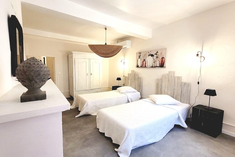 Maison de vacances - LA CAUNETTE, Maison à La Caunette avec Piscine - Photo 25