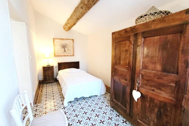 Maison de vacances - LA CAUNETTE, Maison à La Caunette avec Piscine - Photo 26
