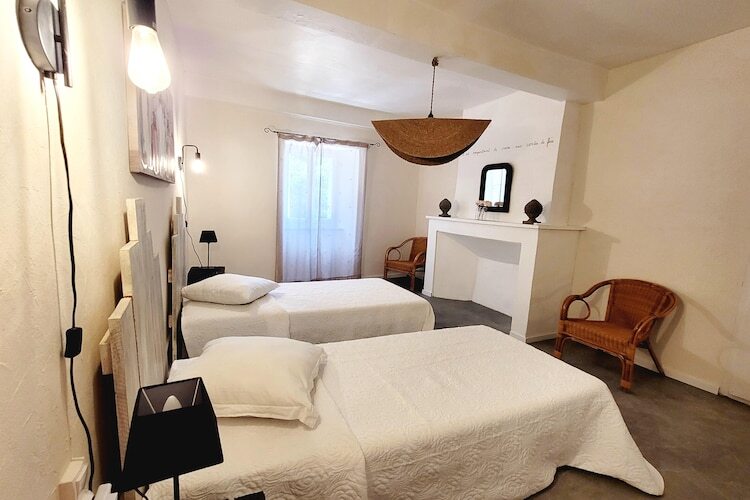 Maison de vacances - LA CAUNETTE, Maison à La Caunette avec Piscine - Photo 27