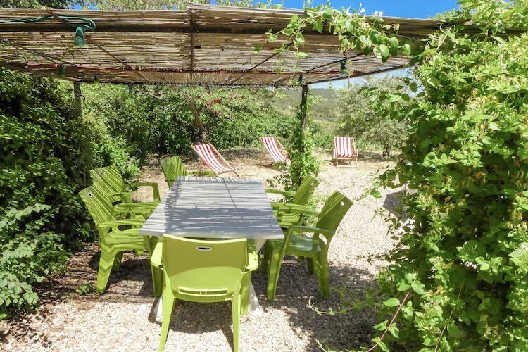 Maison de vacances - LA CAUNETTE, Maison à La Caunette avec Piscine - Photo 29