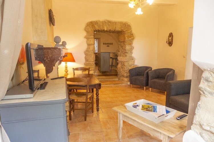 Maison de vacances - LA CAUNETTE, Maison à La Caunette avec Piscine - Photo 33