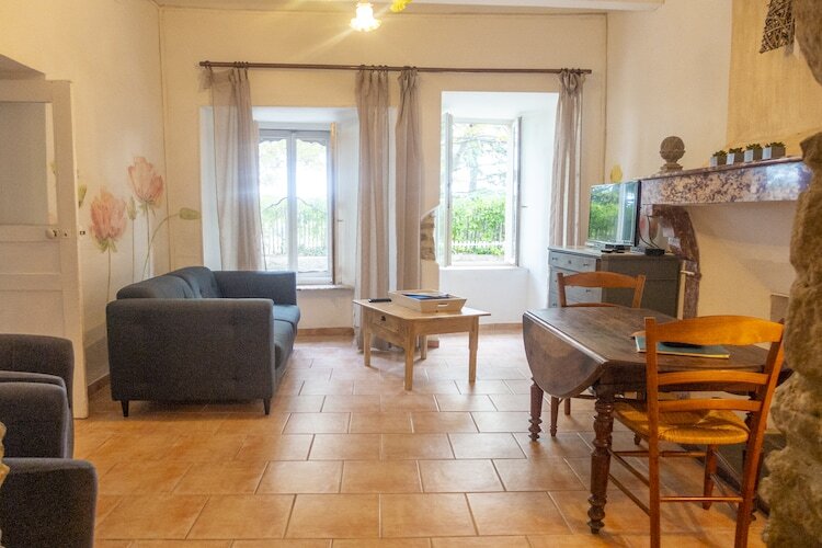 Maison de vacances - LA CAUNETTE, Maison à La Caunette avec Piscine - Photo 34
