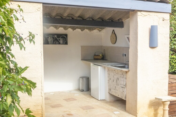 Maison de vacances - LA CAUNETTE, Maison à La Caunette avec Piscine - Photo 37