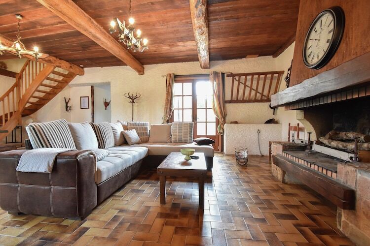 Villa rustique 6 personnes piscine privée Félines-Minervois - Photo 1