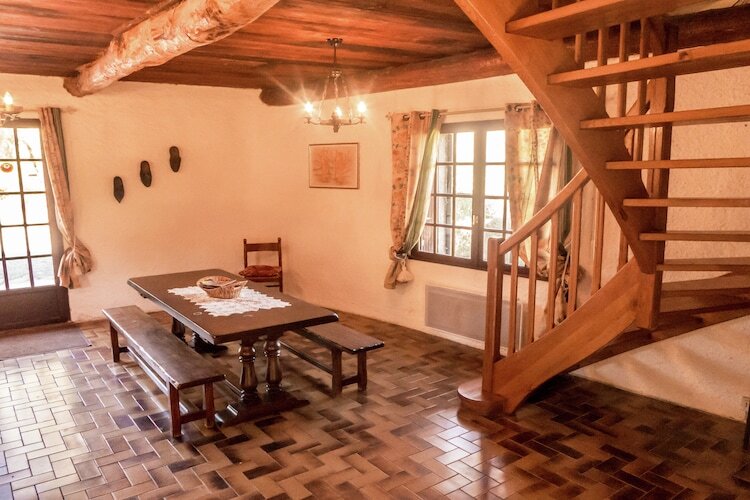 Villa rustique 6 personnes piscine privée Félines-Minervois - Photo 2