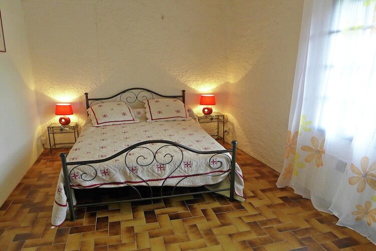 Villa rustique 6 personnes piscine privée Félines-Minervois - Photo 4