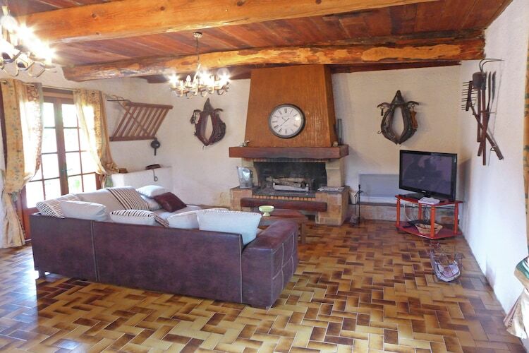 Villa rustique 6 personnes piscine privée Félines-Minervois - Photo 12