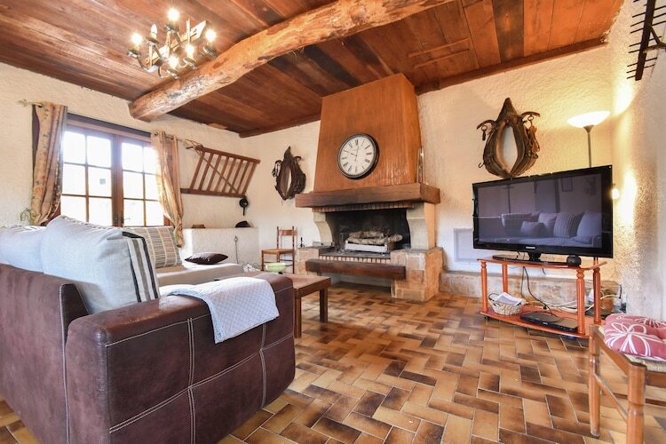 Villa rustique 6 personnes piscine privée Félines-Minervois - Photo 14