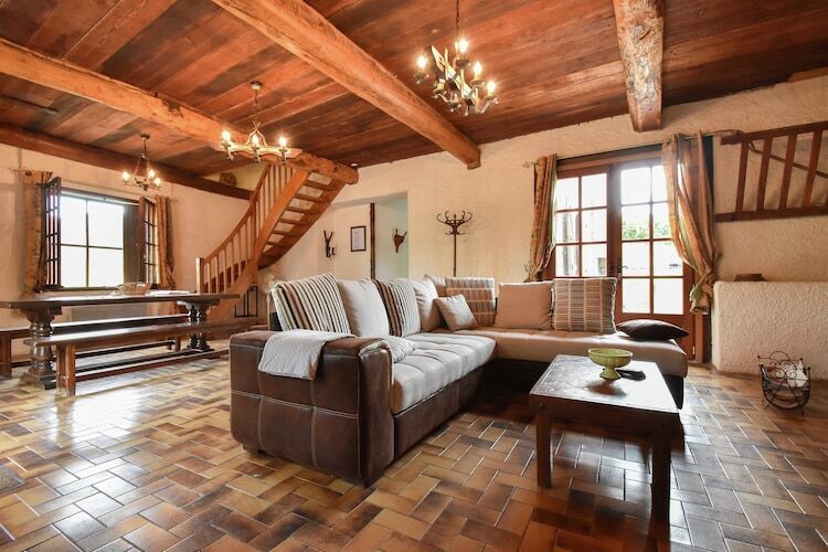 Villa rustique 6 personnes piscine privée Félines-Minervois - Photo 15