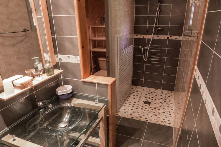 Villa rustique 6 personnes piscine privée Félines-Minervois - Photo 24
