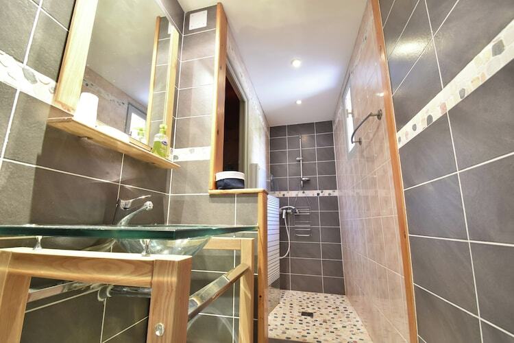 Villa rustique 6 personnes piscine privée Félines-Minervois - Photo 25