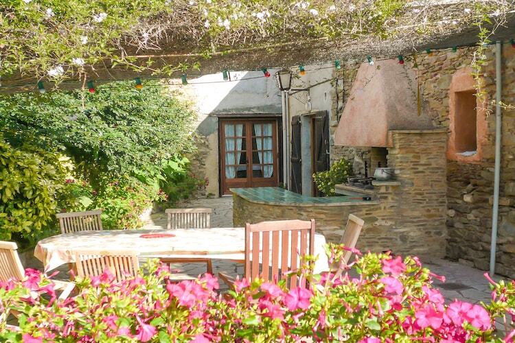Villa rustique 6 personnes piscine privée Félines-Minervois - Photo 27