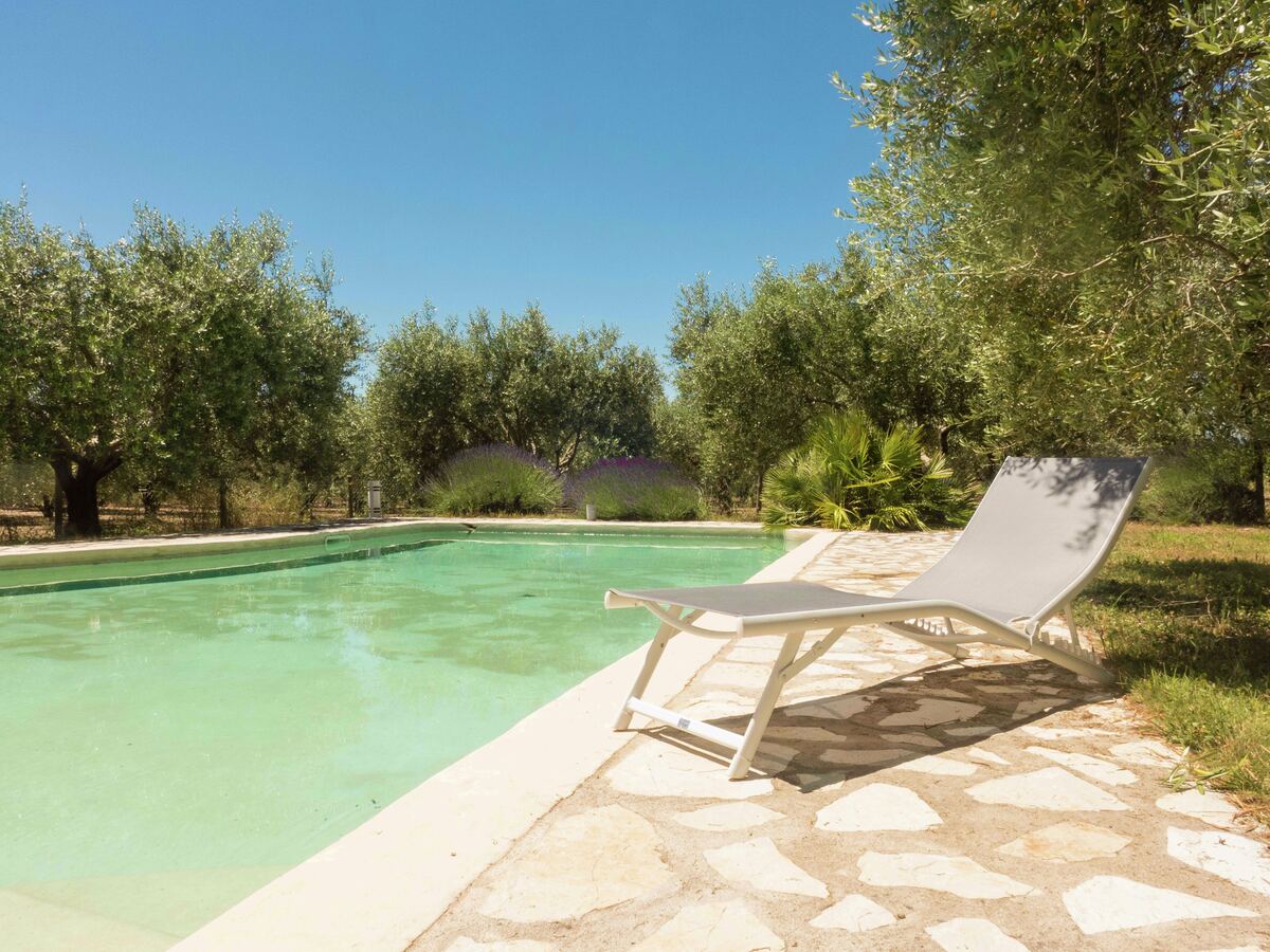 Maison vigneronne 4 pers. avec piscine à Murviel-les-Béziers - Photo 2