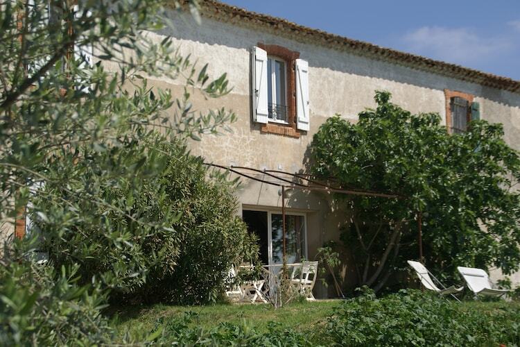 Maison vigneronne 4 pers. avec piscine à Murviel-les-Béziers - Photo 6