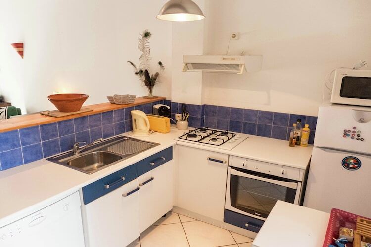 Maison vigneronne 4 pers. avec piscine à Murviel-les-Béziers - Photo 14
