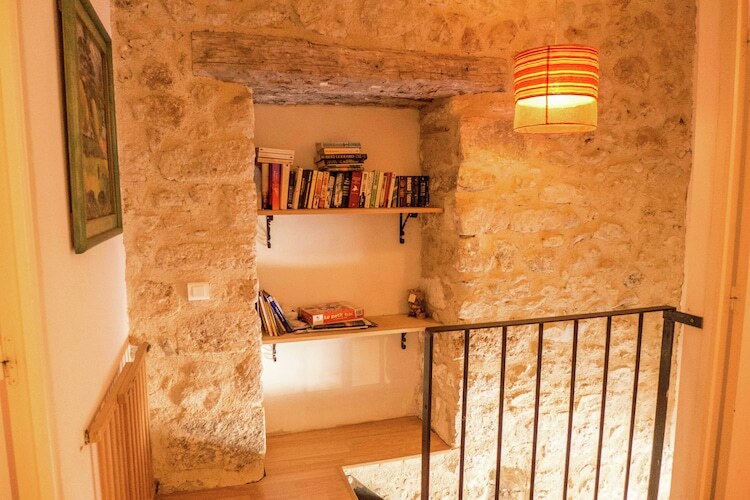Maison vigneronne 4 pers. avec piscine à Murviel-les-Béziers - Photo 15