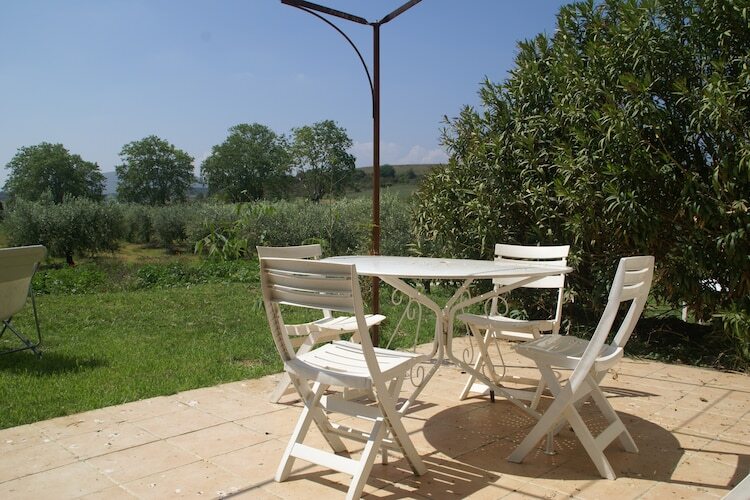 Maison vigneronne 4 pers. avec piscine à Murviel-les-Béziers - Photo 21