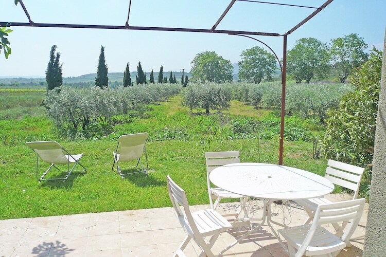 Maison vigneronne 4 pers. avec piscine à Murviel-les-Béziers - Photo 22