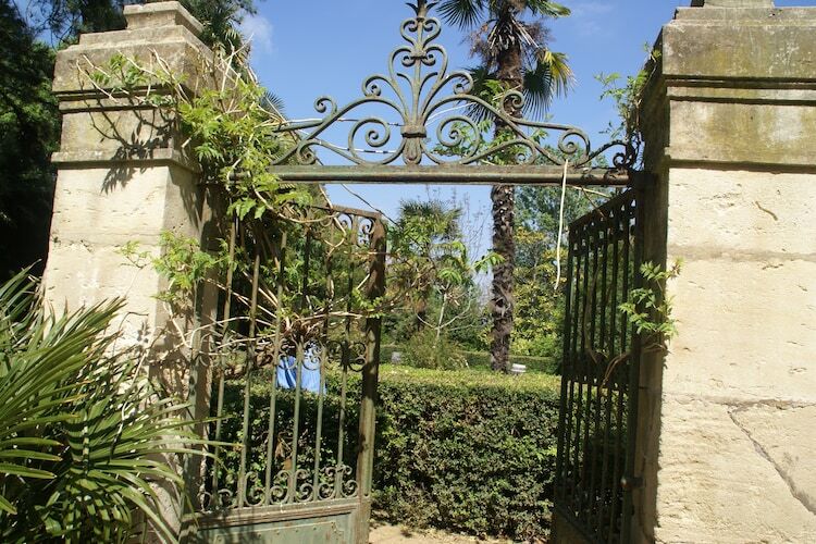 Maison vigneronne 4 pers. avec piscine à Murviel-les-Béziers - Photo 25