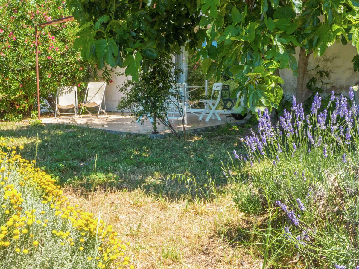 Maison vigneronne 4 pers. avec piscine à Murviel-les-Béziers - Photo 26
