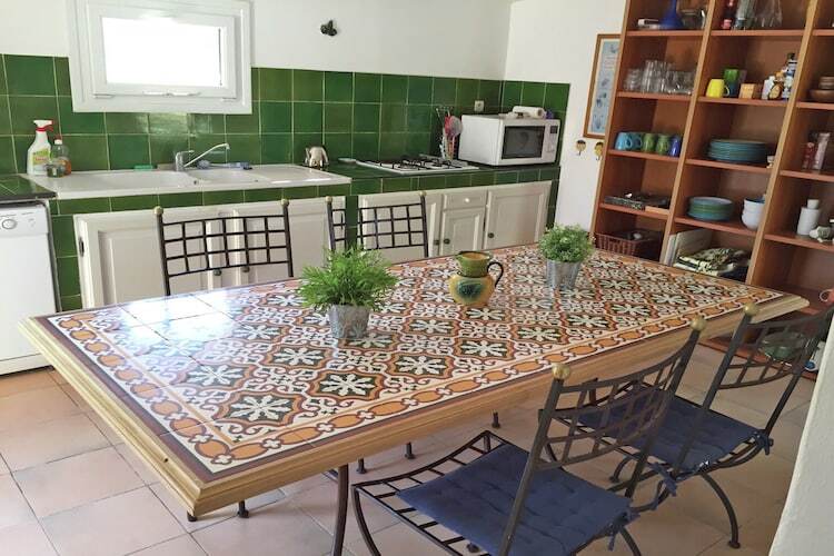 Maison 8 pers. Villecroze : piscine, jardin & terrasse - Photo 9