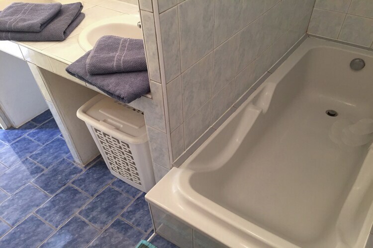 Maison 8 pers. Villecroze : piscine, jardin & terrasse - Photo 14
