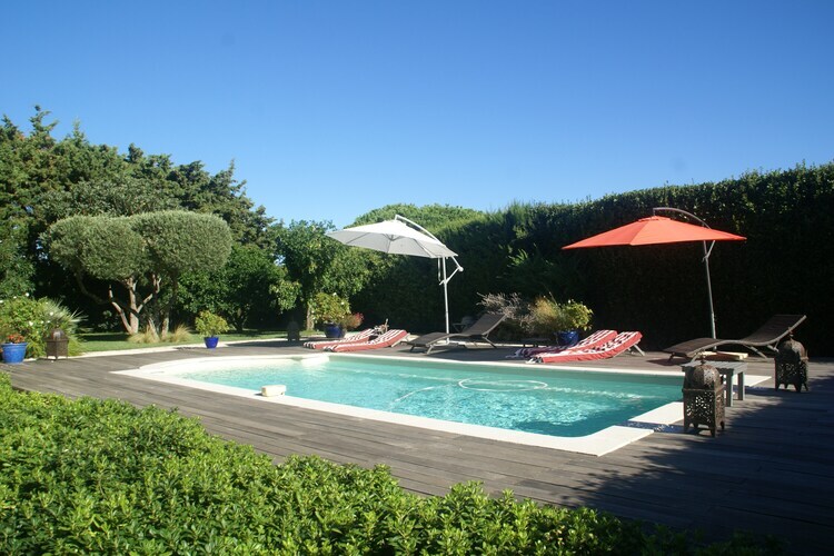 Villa Saint Tropez – Piscine privée, 3 chambres - Photo 2