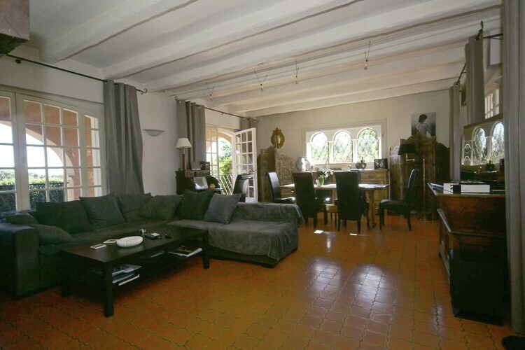 Villa Saint Tropez – Piscine privée, 3 chambres - Photo 3