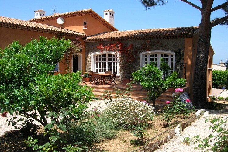 Villa Saint Tropez – Piscine privée, 3 chambres - Photo 6