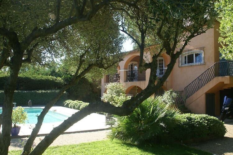 Villa Saint Tropez – Piscine privée, 3 chambres - Photo 7