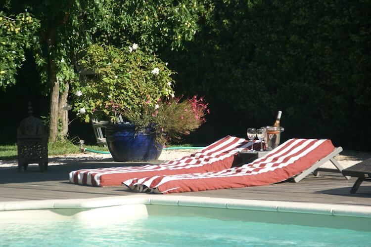Villa Saint Tropez – Piscine privée, 3 chambres - Photo 8