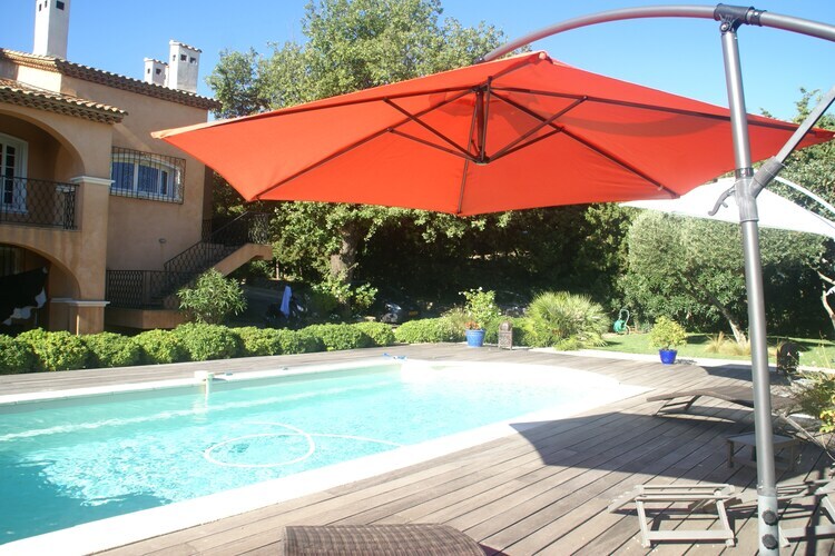 Villa Saint Tropez – Piscine privée, 3 chambres - Photo 9